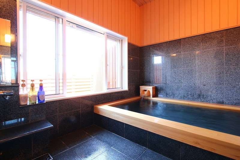 南阿蘇 野ばら INN