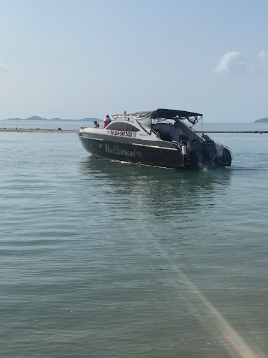 My Vacation – Speedboat • Jet Ski • Private Taxi • Marriage Proposal