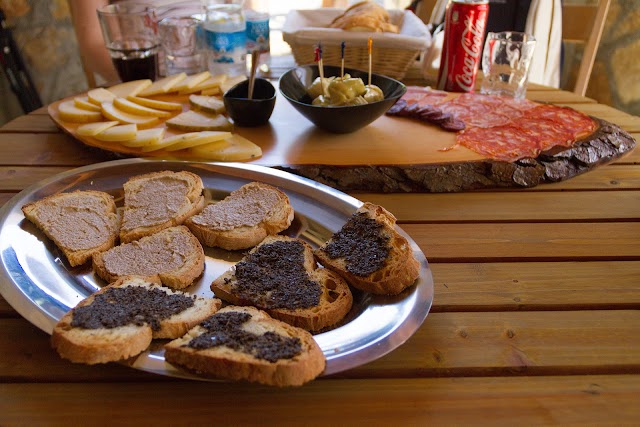 Riserva Naturale Regionale Cascate del Verde