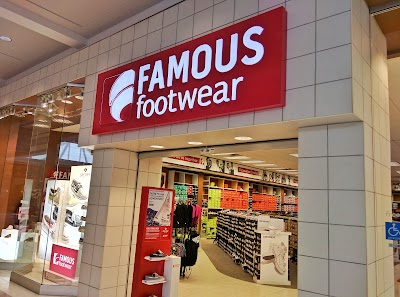 Famous Footwear