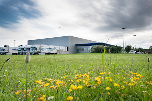 Photo n°3 de DELANCHY, TRANS FROID AUVERGNE à Gannat (Société de transport routier)