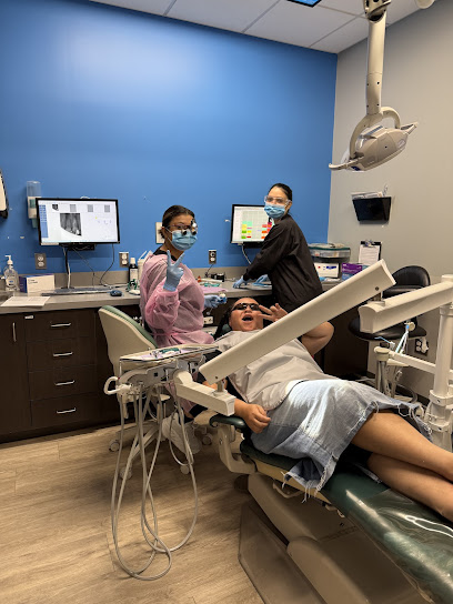 Worcester Dentistry and Braces