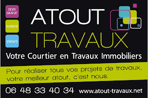 Photo n°3 de Atout travaux 90 à Bourogne (Entreprise de construction)