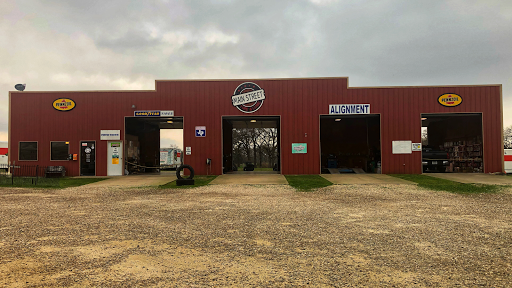 Main Street Tire and Lube