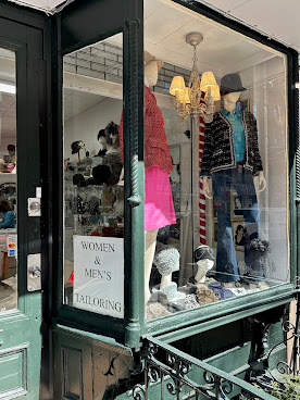 Farsea Couture by null