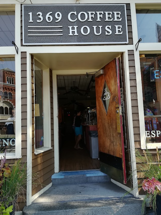 1369 Coffee House