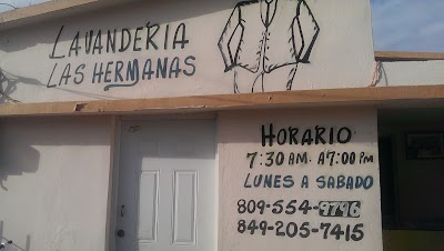 Photos of Lavander&iacute;a las Hermanas