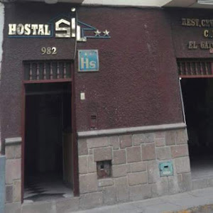 Hostal San Isidro Sil 5