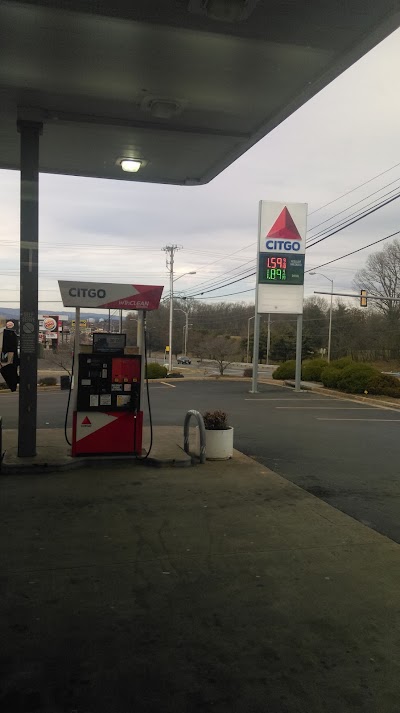 Photos of Citgo