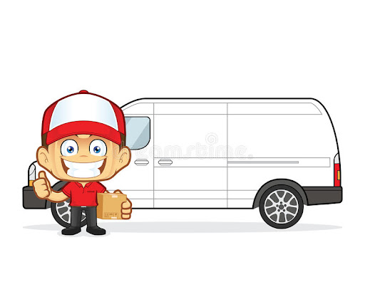 MAN WITH A VAN COVENTRY - Thumbnail