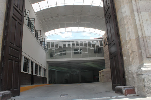 Edificio "EL MOLINO" - Visual