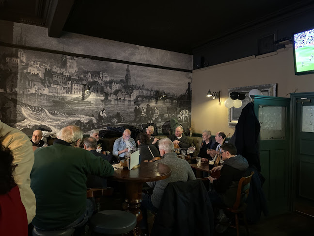 Newcastle Arms