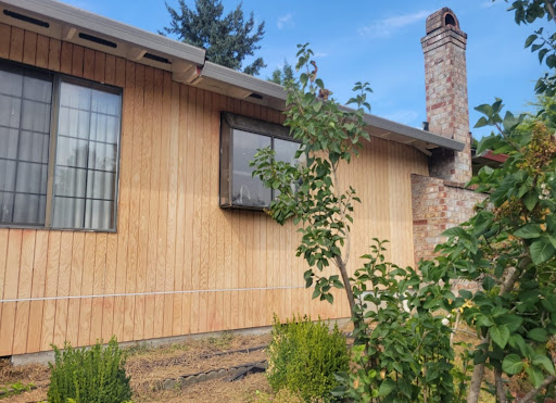 Stallion Roofing - Visual