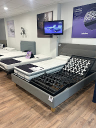 Photo n°7 de Henry Literie - (depuis 1955 à Amiens) à Amiens (Magasin de canapés)