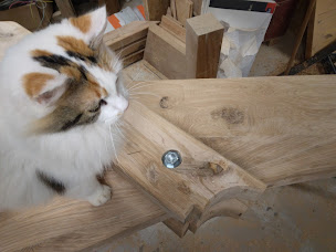 Photo n°19 de Armor Bois Construction à Saint-Nolff (Charpentier)