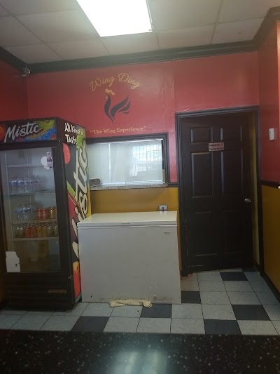 Photos of Wing Ding