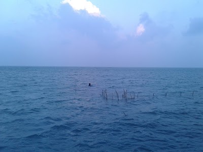 Photos of Karativu Jetty