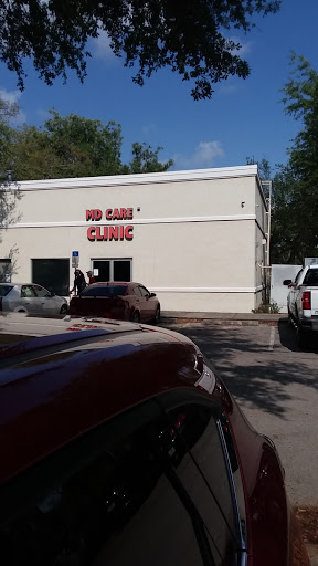 MD CARE - Thumbnail