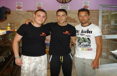 Photos of FM 90 Stazione Pizza