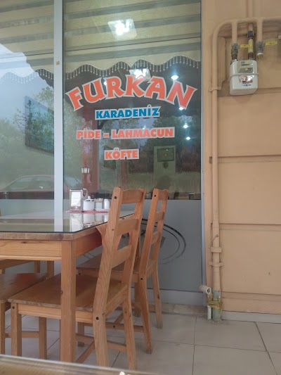 Bahçecik Karadeniz Pide Lahmacun