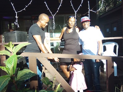 Photos of An Event Garden in Karen, Nairobi