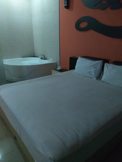 Photos of Cosmo Hotel Dan Spa