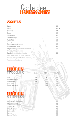 Photo n°4 de TRIPLEFIVE à Bourg-de-Péage (Bar)