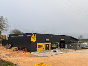 Photo n°1 de MCC - Tout Faire à Cancon (Fournisseur de fenêtres)