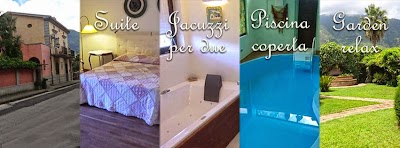 lodging