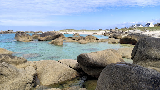 Plage du Cremiou