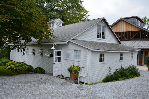 Jacob's Pillow - Thumbnail