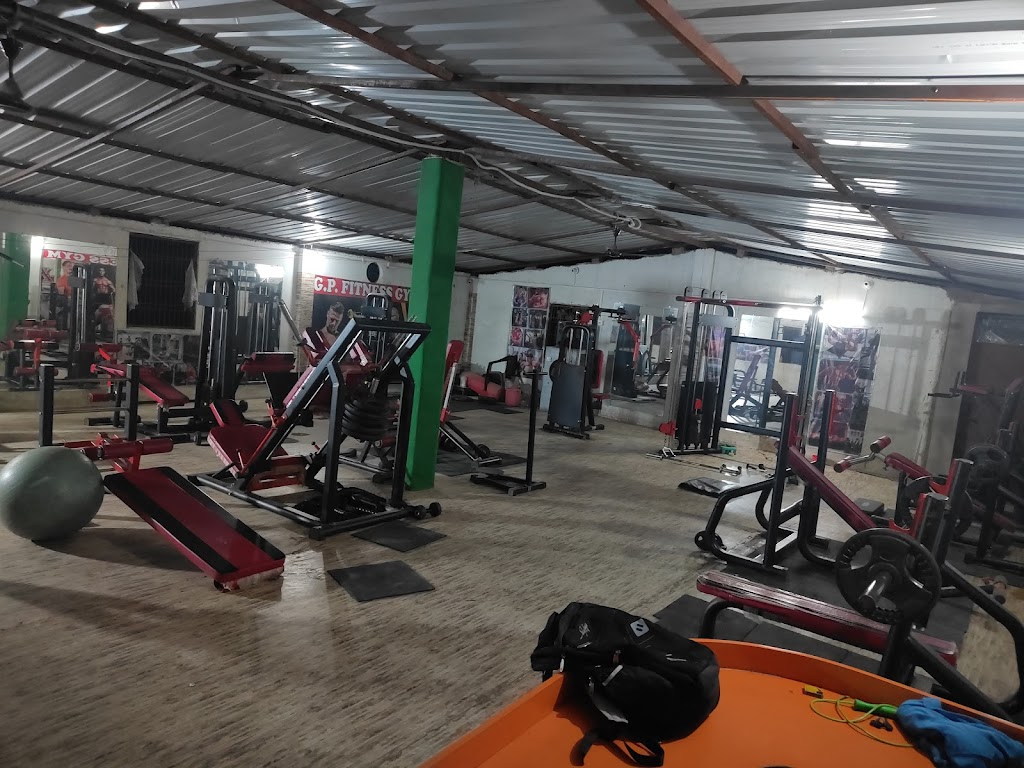 G P Fitness Gym