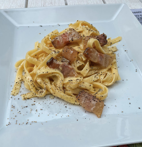 Ristorante la piazzetta trattoria - Thumbnail