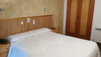 Photos of Hotel Nuevo Manolete