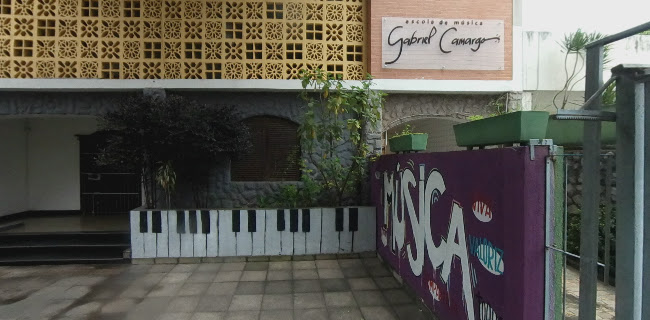 Escola de Música Gabriel Camargo