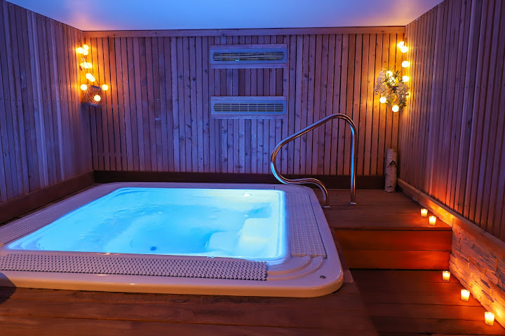 Hôtel Le Miel des MUSES by null