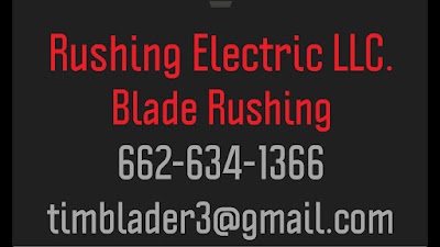 Rushing Electric LLC