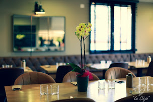 Photo n°44 de Le Céjo à Epagny Metz-Tessy (Restaurant français)