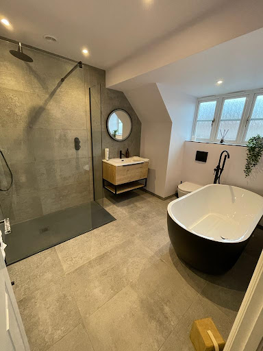 Plumbed Right Gallery - United Kingdom