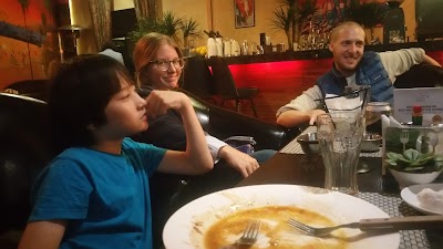 Photos of Los Angeles Lounge
