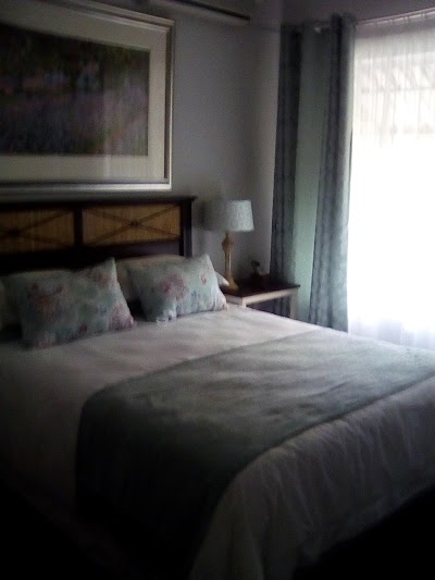 Photos of Hillton Manor Guest House