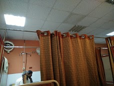 Razia Saeed Hospital multan