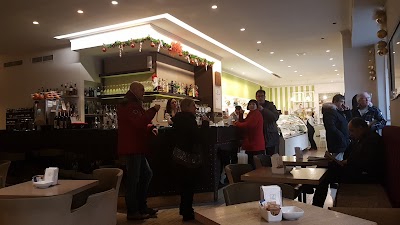 Photos of Caff&egrave; Centrale Fano