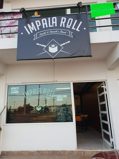 Impala Roll - Thumbnail