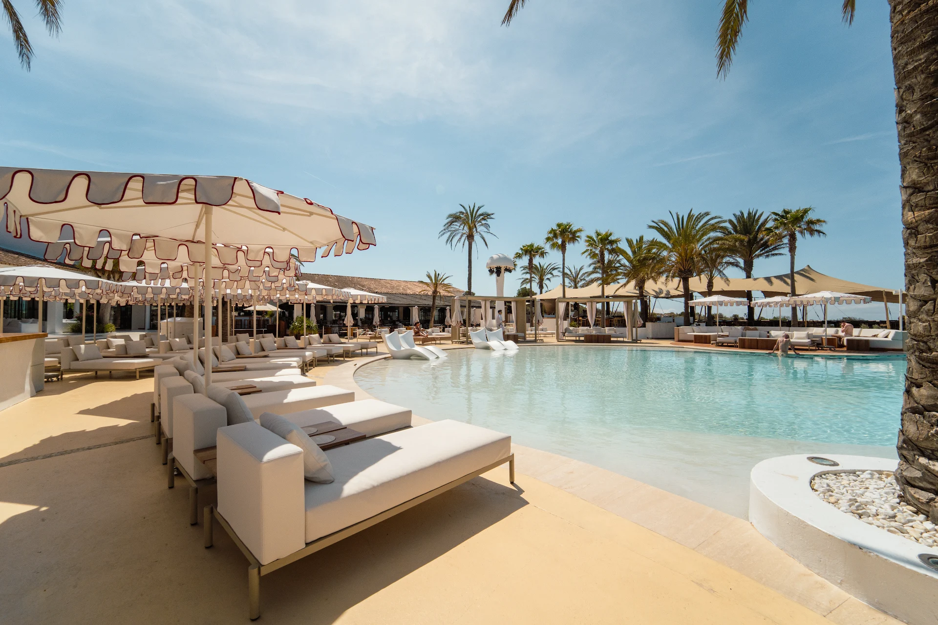 Destino Five Ibiza