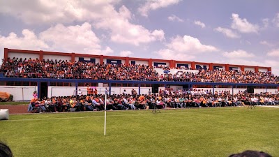 Photos of Technological Institute of Toluca