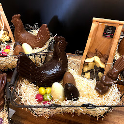 Photo n°16 de L'Atelier Des Saveurs SARL à Dol-de-Bretagne (Sandwicherie)