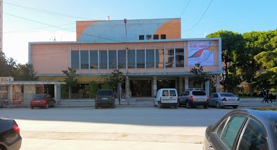 Teatri Bylis