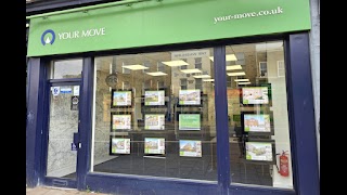 Your Move Estate Agents New Cross