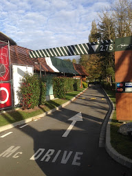 Photo n°10 de McDonald's à Beauvais (Sandwicherie)